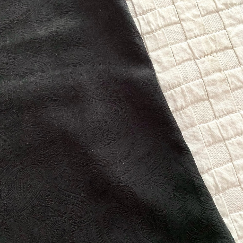VTG Pure Silk Tank Top - Picture 4 of 4